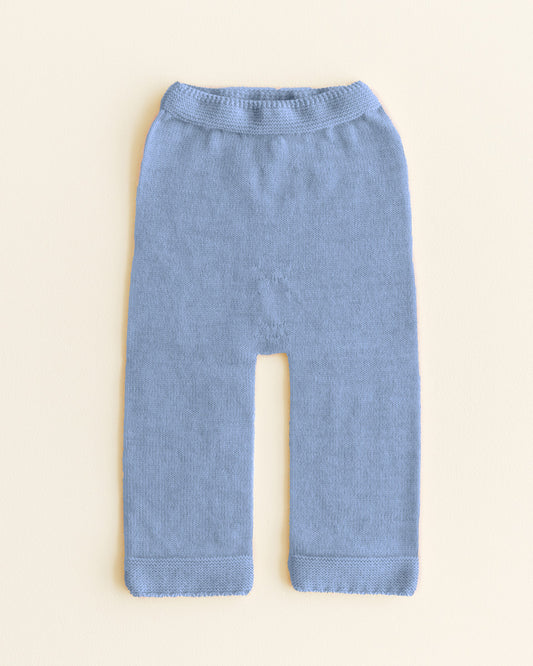 pants guido - light blue